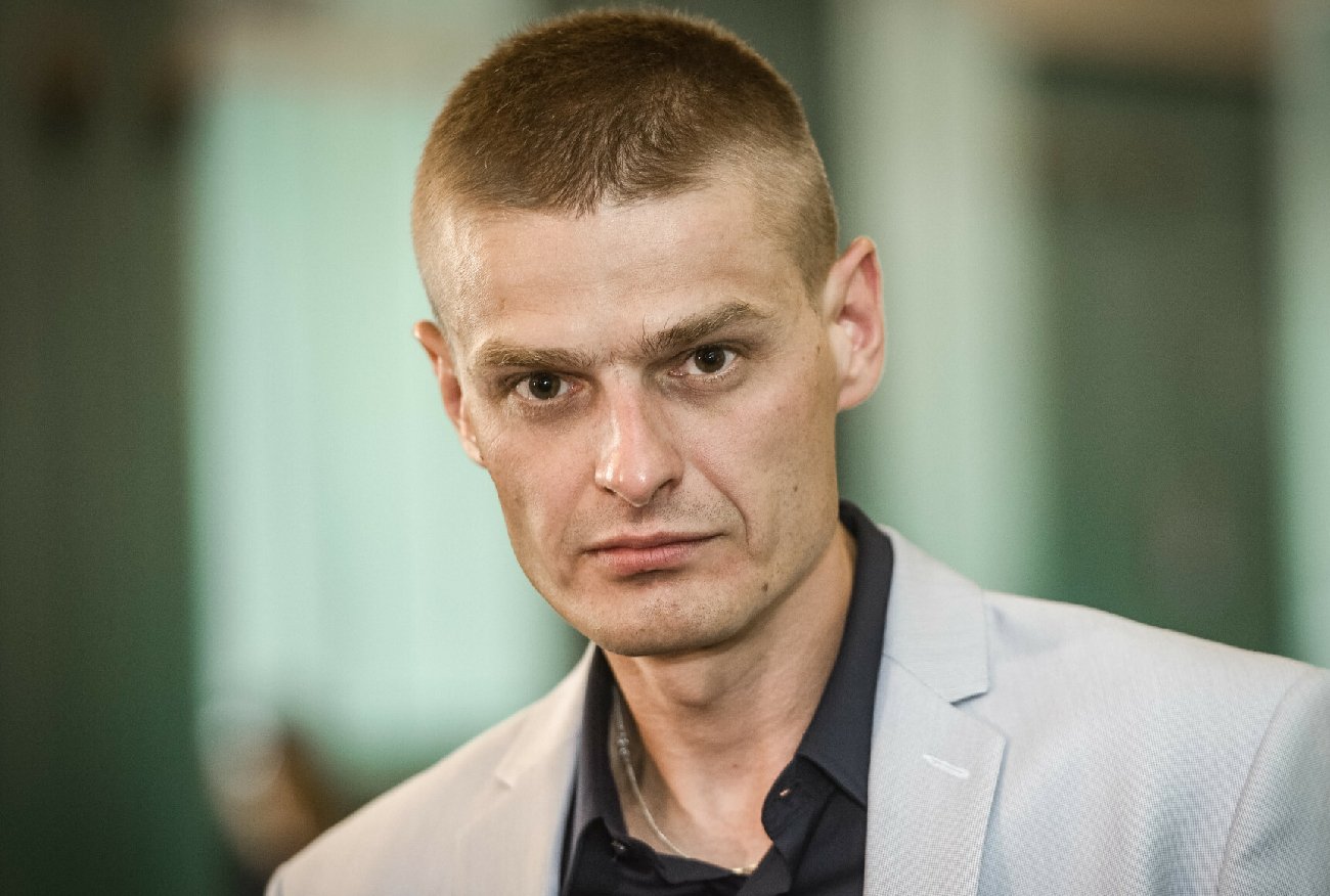 Znajoma Tomasza Komendy: Oni poczuli kasę i będą go wykorzystywać.