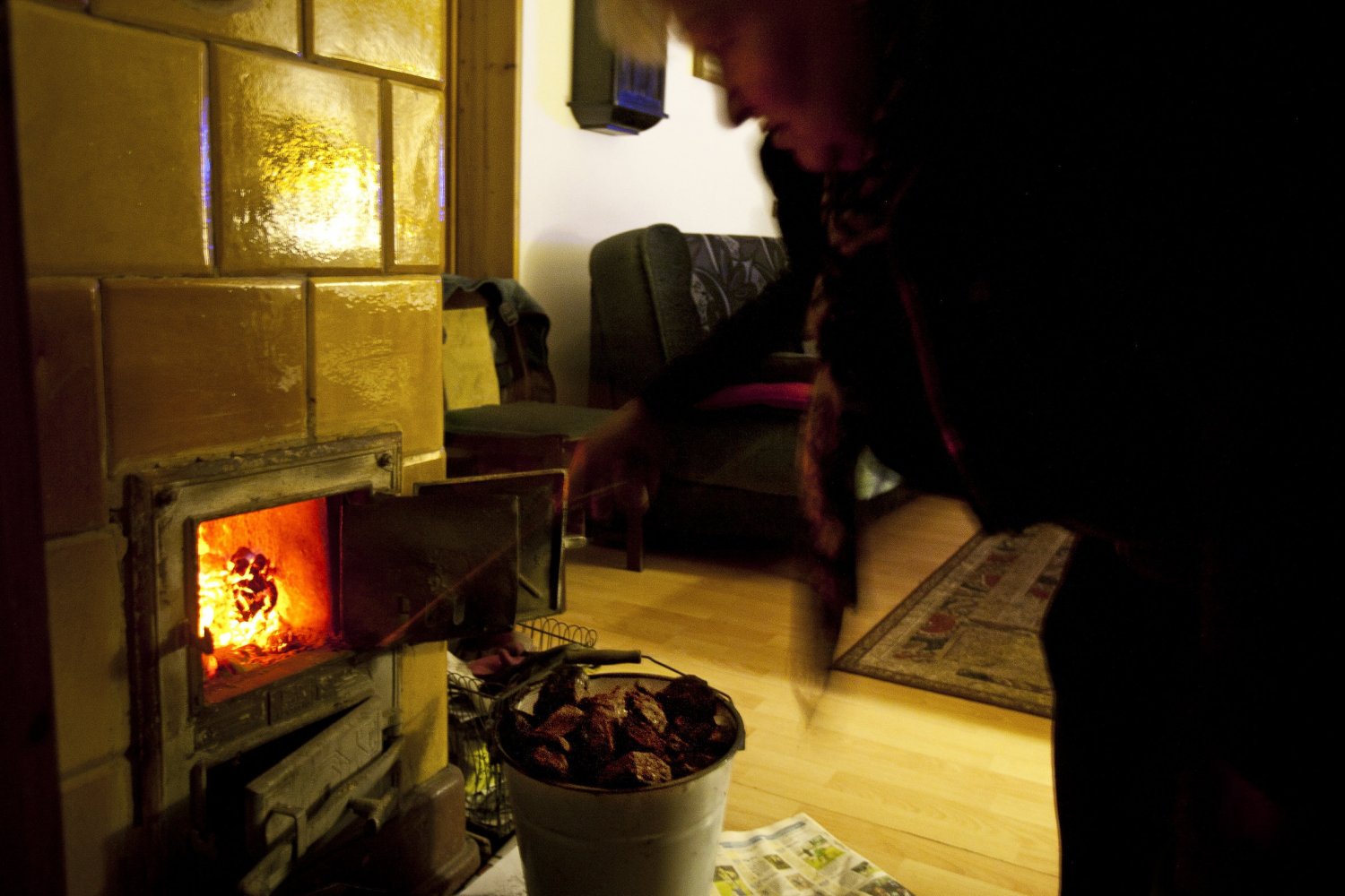 Od 2026 roku takie piece będą zakazane. Za ich używanie będzie grozić 5 tys. zł mandatu