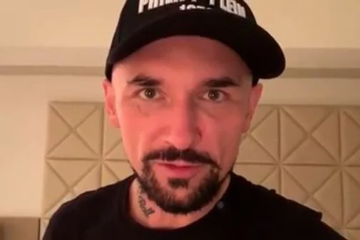 Patryk Vega we wrześniu kręci kolejny film - tym razem o mrocznej stronie środowiska piłkarskiego