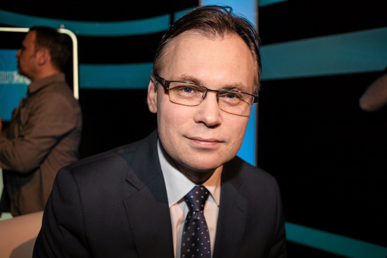 Kim jest Arkadiusz Mularczyk?