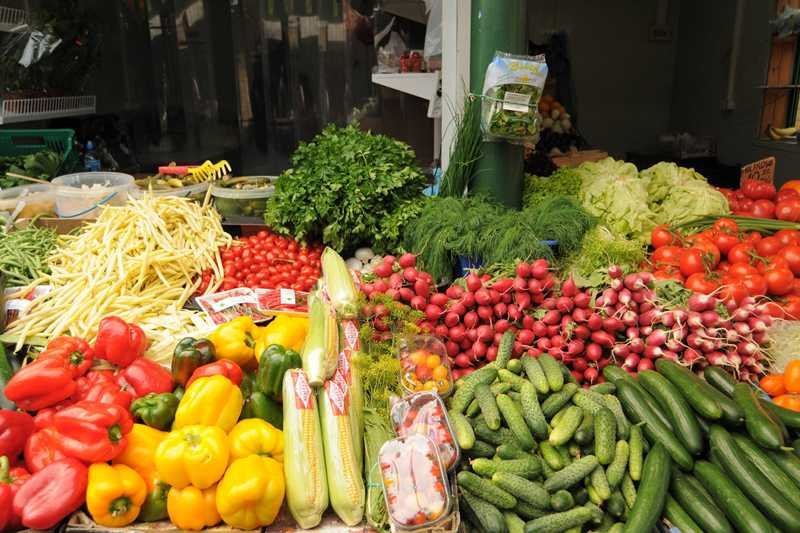 Dziś brokuł nikogo nie dziwi, kiedyś był egzotyką