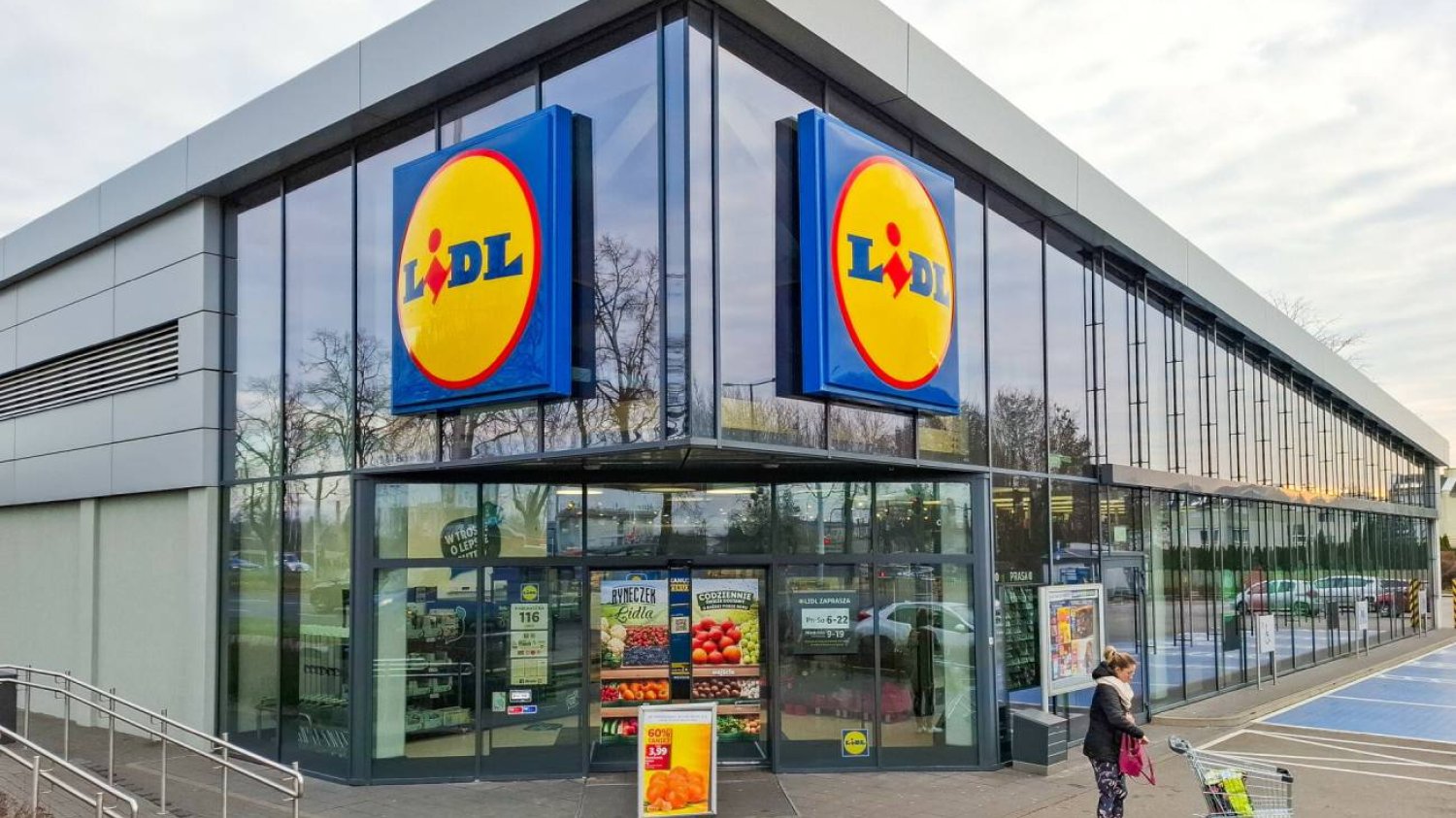 Lidl – promocje od poniedziałku 27 stycznia. Takich gadżetów nie było