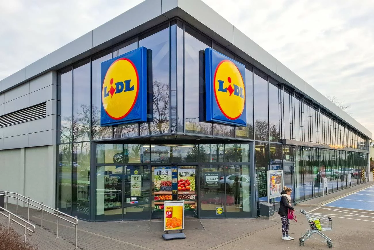 Lidl – promocje od poniedziałku 27 stycznia. Takich gadżetów nie było