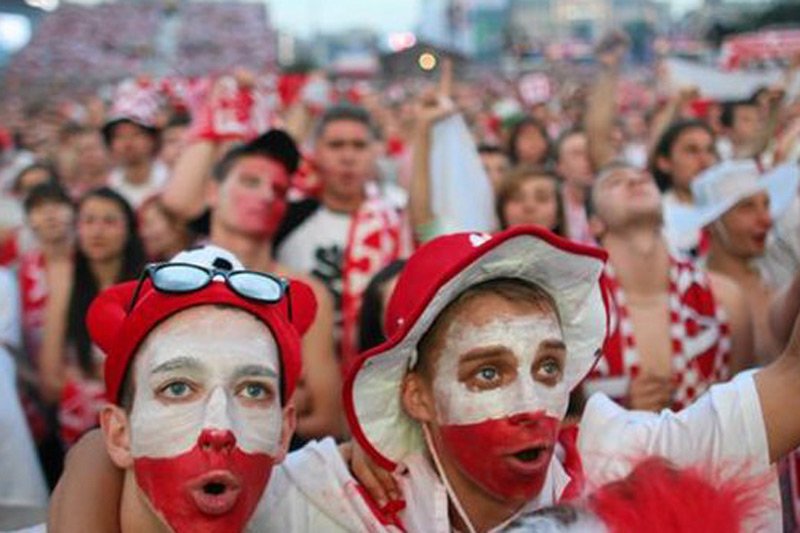 Polaków rzutem na taśmę w klasyfikacji medalowej wyprzedziła Wielka Brytania. Zajęliśmy drugie miejsce w mistrzostwach Europy w  lekkiej atletyce w Berlinie.