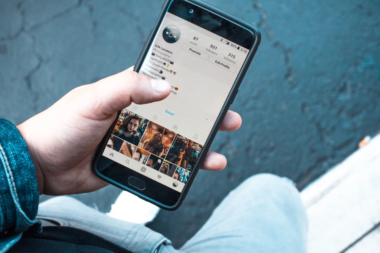 UOKiK sprawdzi influencerów i gwiazdy internetu.