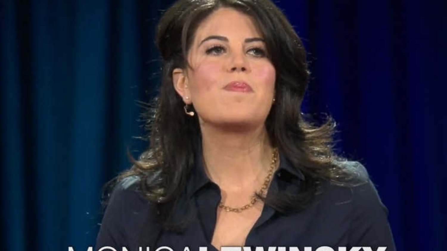 Monika Lewinsky zaczyna walkę z internetowymi dręczycielami.
