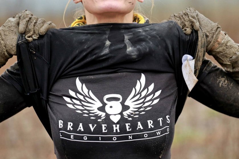 Legionowo budzi dumę. Wiedzą o tym "waleczne serca" z Legionowa. Tego lokalnego patriotyzmu nie docenił poseł Jacek Sasin. Dlatego poniósł porażkę.