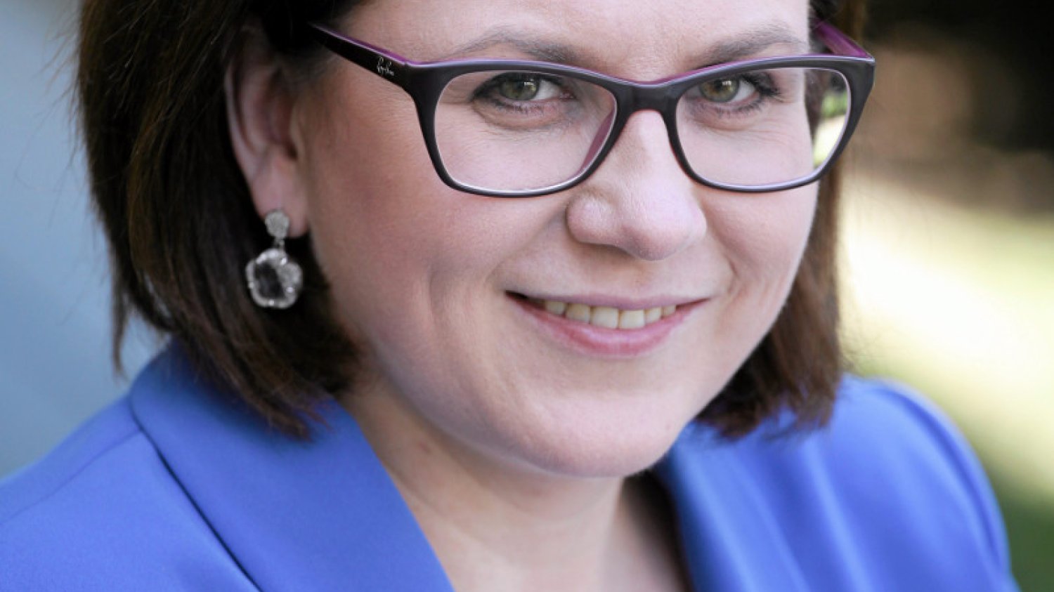 Małgorzata Sadurska ma już dwie ciepłe posadki w PZU.