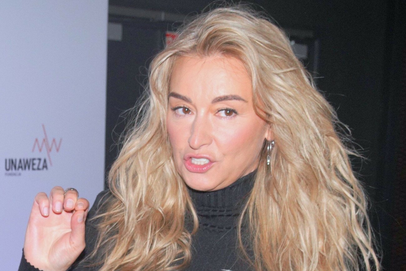 Martyna Wojciechowska przekazała, co myśli o Kaczyńskim.