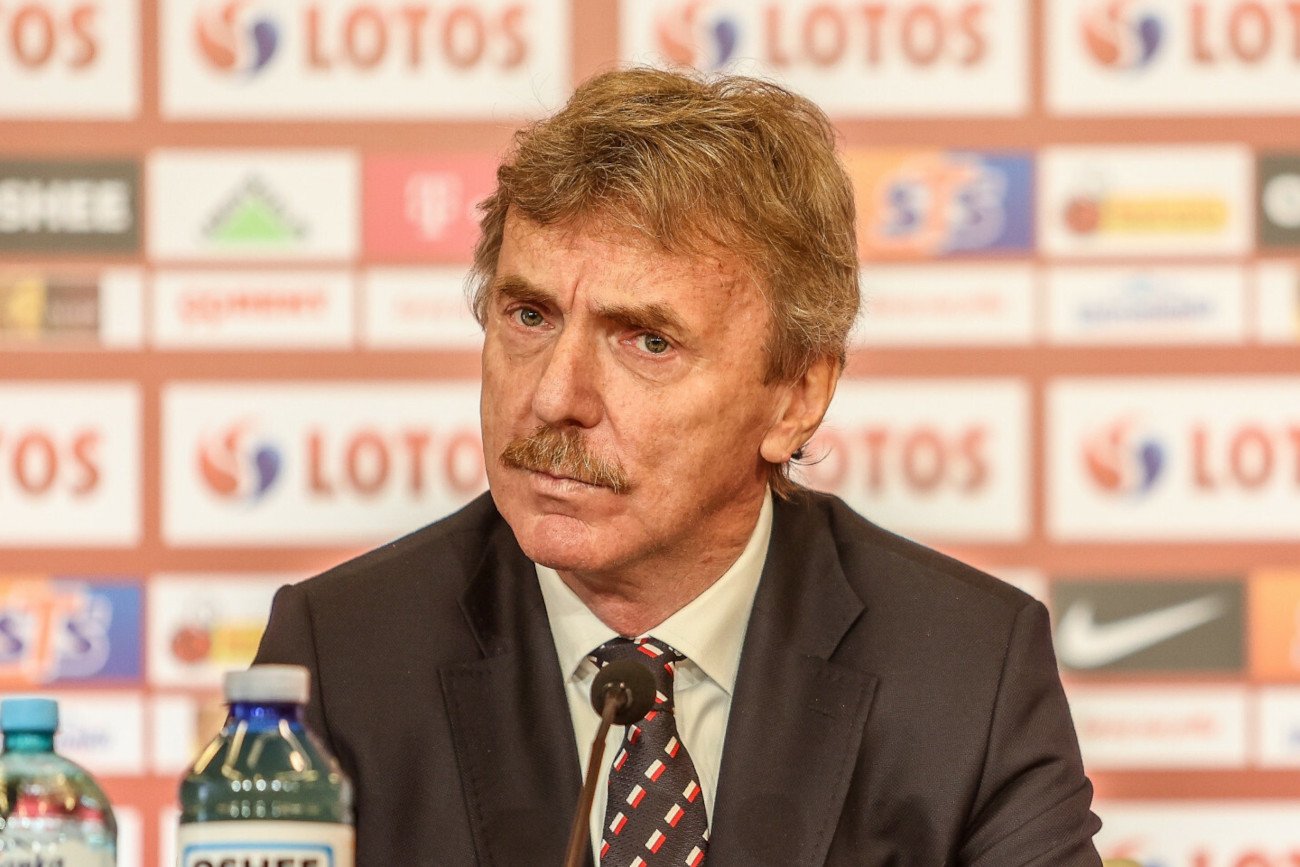 Zbigniew Boniek nie gryzł się w język, ostro krytykując europosła Prawa i Sprawiedliwości.