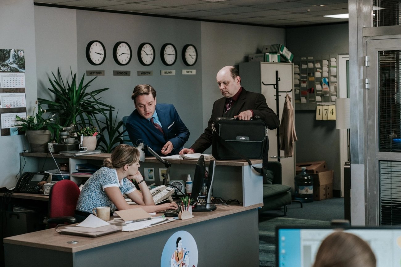 Jeśli chcecie przekonać się, co dobrego słychać w polskim kinie, koniecznie wpadnijcie na CANAL+ online