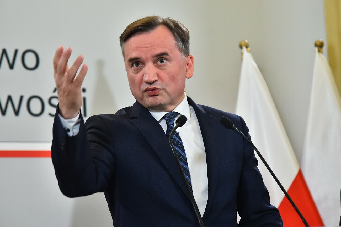 Zbigniew Ziobro i Mateusz Morawiecki skomentowali sprawę Pandora Gate.