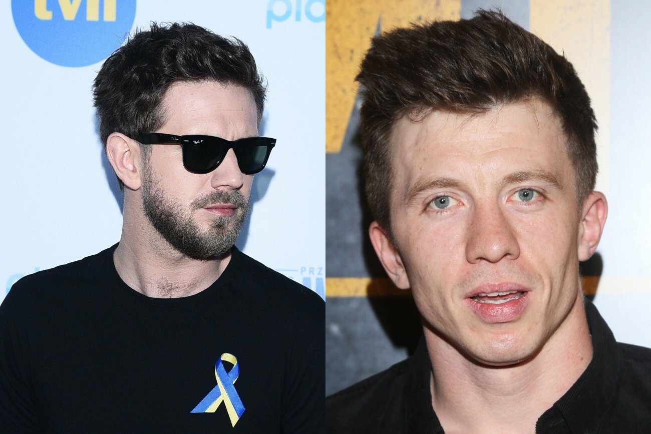 Alan Andersz wymownie o chorobie Antka Królikowskiego. "Ma telefon do mnie"