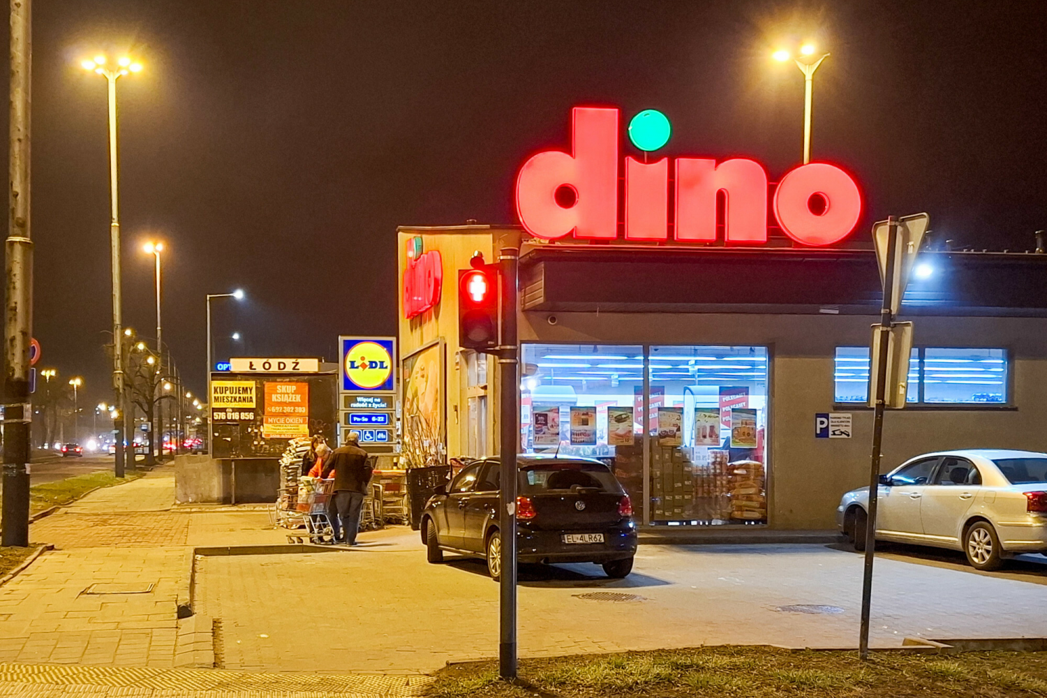 W Dino kultowe słodycze Lindt gratis. Ale pod jednym warunkiem.