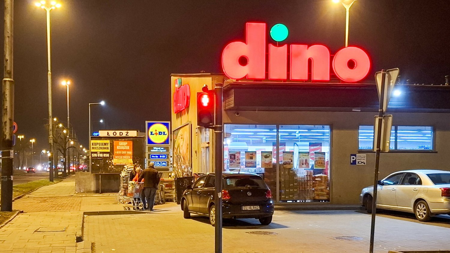 W Dino kultowe słodycze Lindt gratis. Ale pod jednym warunkiem.