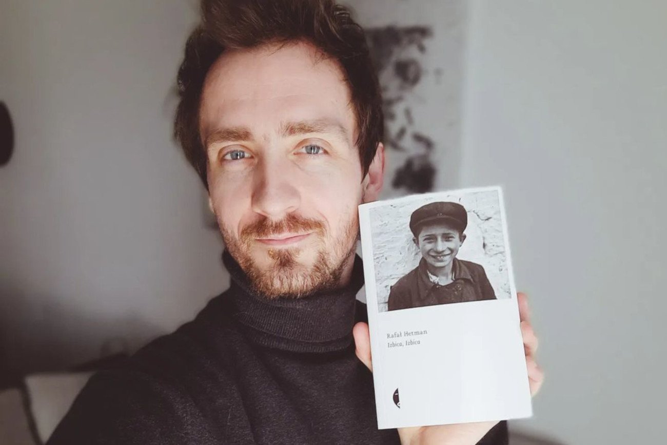 10 najlepszych reportaży z 2021 roku. Oto nominacje do Nagrody im. Kapuścińskiego