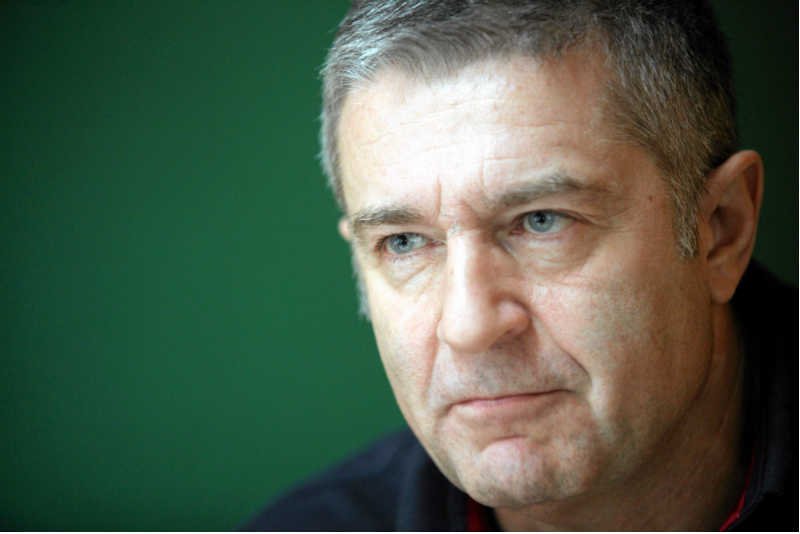 Ostry język Władysława Frasyniuka niszczy jego legendę.