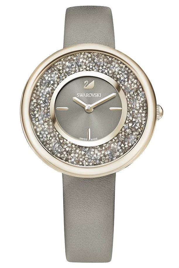 Swarovski Crystalline Pure: 1190 – 1490 zł