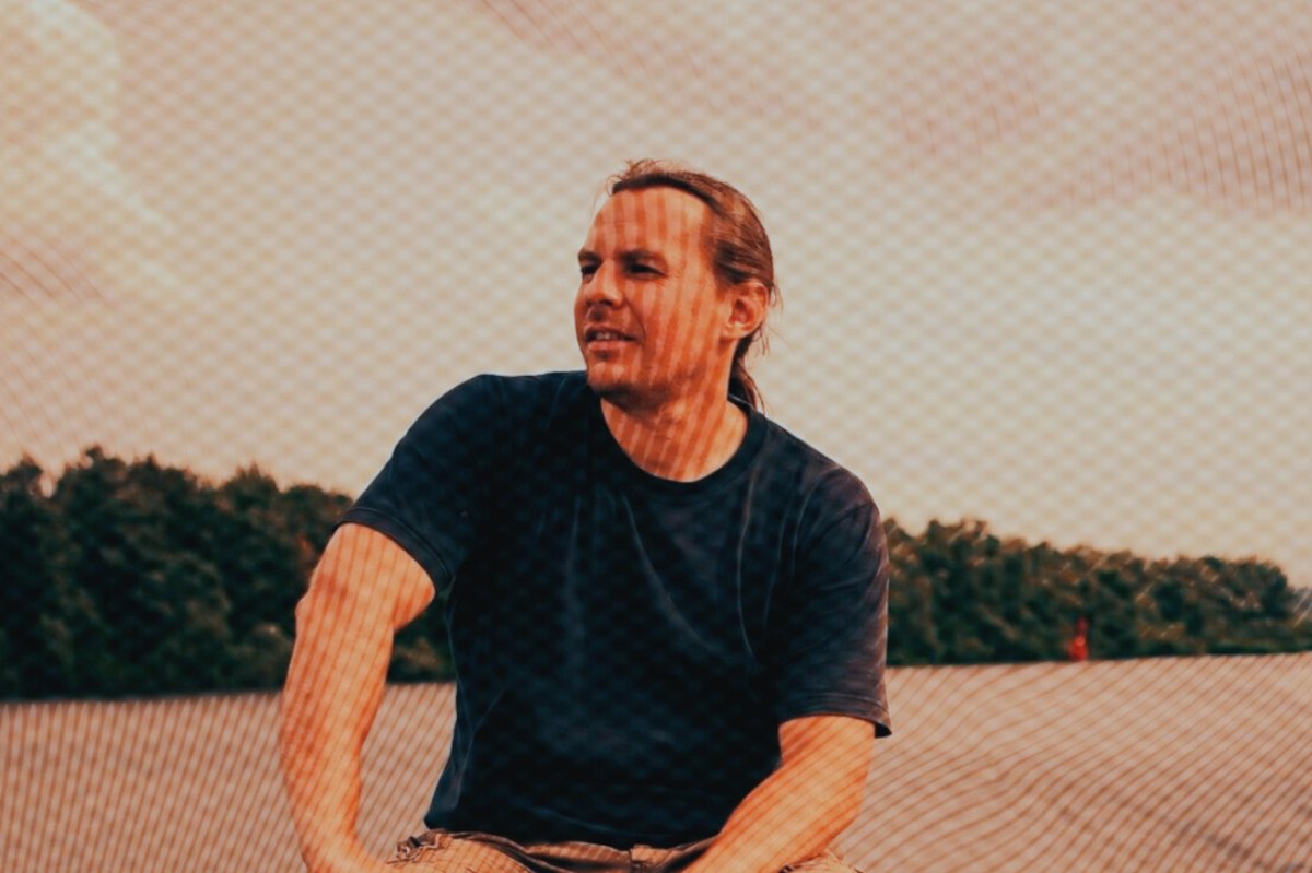 Oko Odry. Fotograf Mikołaj Nowacki: Trzeba chronić rzekę, żeby ochronić też siebie