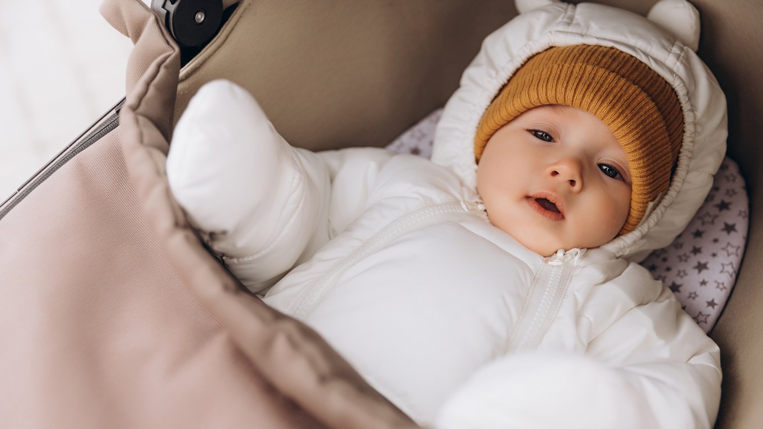 AI wybrała imiona dla dziecka urodzonego w lutym 2026. Pasują do pory roku
