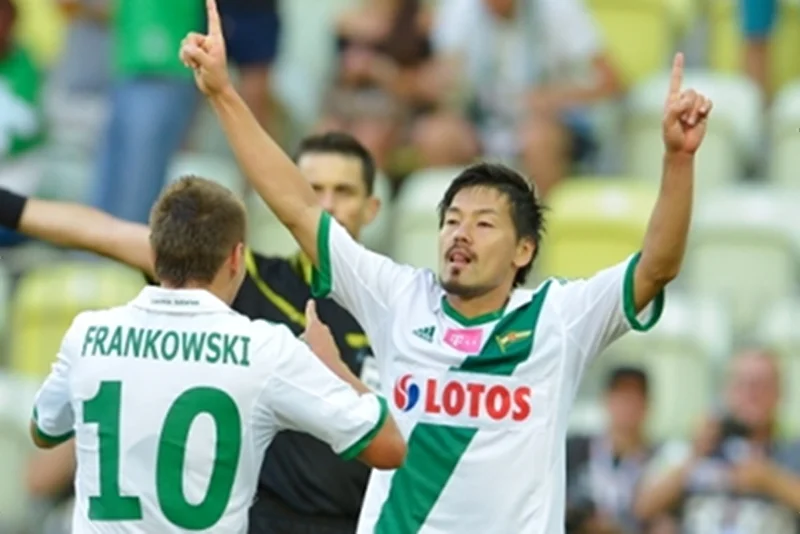 Daisuke Matsui