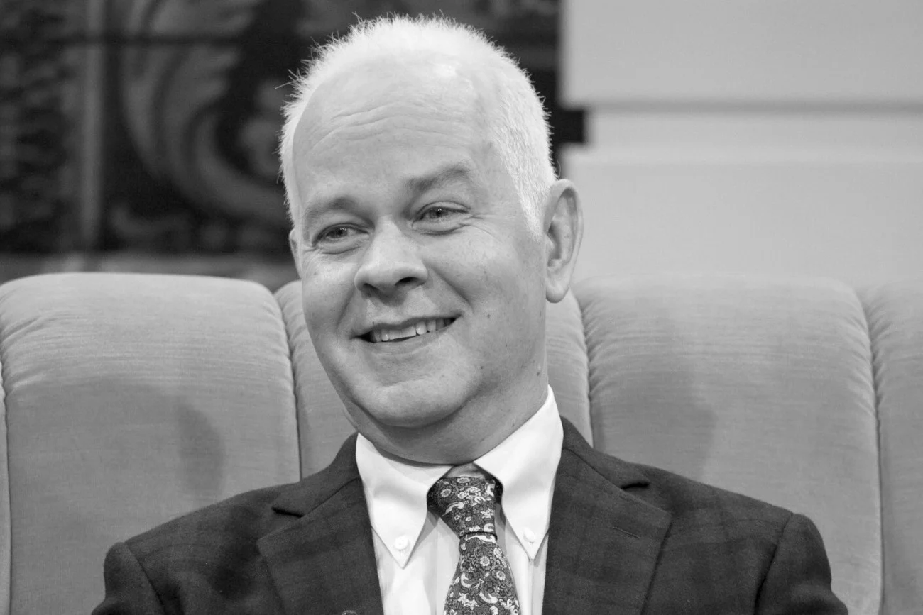 James Michael Tyler