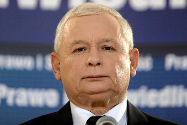 Jarosław Kaczyński twierdzi, że Magdalena Ogórek ma szanse nawet na dwucyfrowy wynik w wyborach prezydenckich.