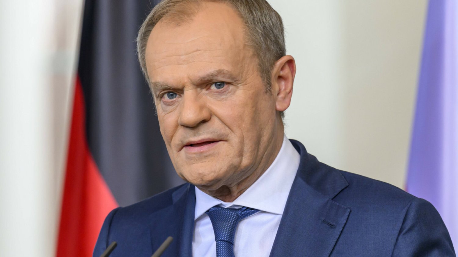Donald Tusk potępił brutalny zamach w Crocus City Hall pod Moskwą. Donald Tusk potępił brutalny zamach w Crocus City Hall pod Moskwą.