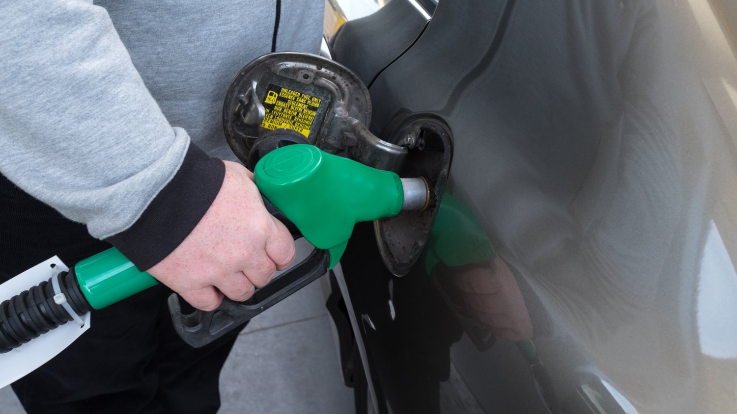 Nowe ceny paliw od poniedziałku 16 marca. Kierowcy zapłaczą na stacjach