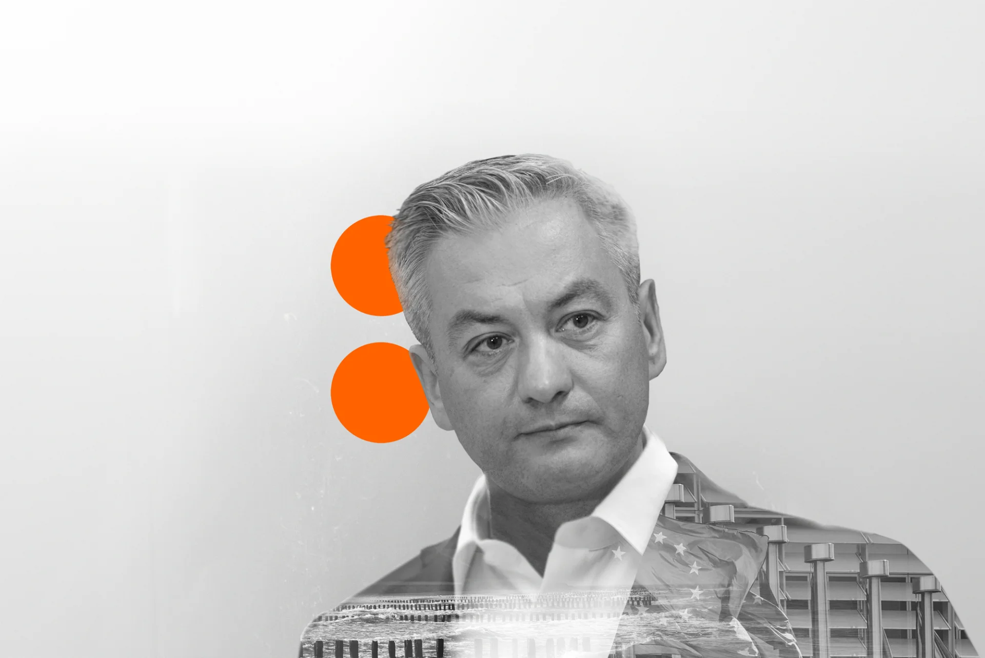 Robert Biedroń, współprzewodniczący Nowej Lewicy.