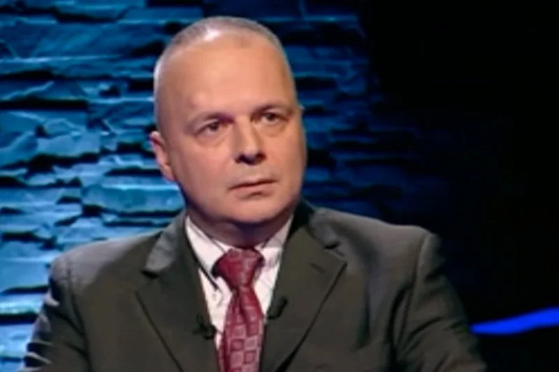 Marcin Kołodziejczyk