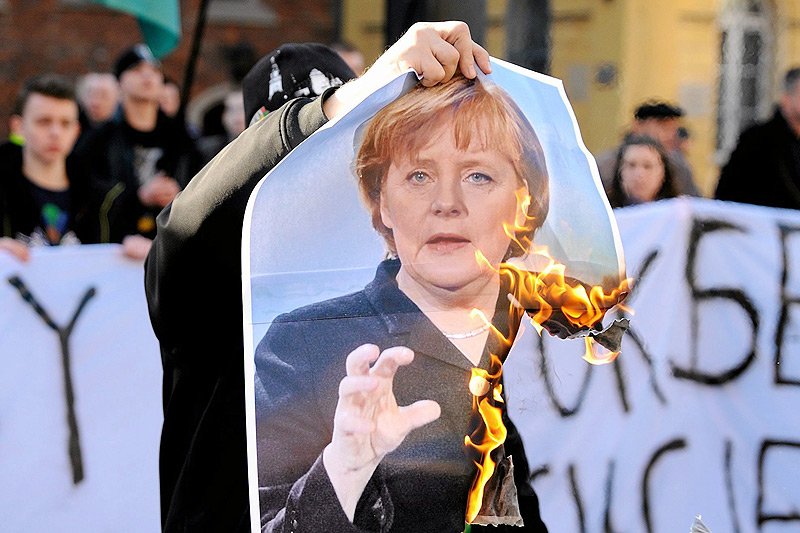 Polski Kościół sprzeciwia się narastającej germanofobii, którą podsycają rządzący. Episkopat wystosował stanowczy apel w tej sprawie.