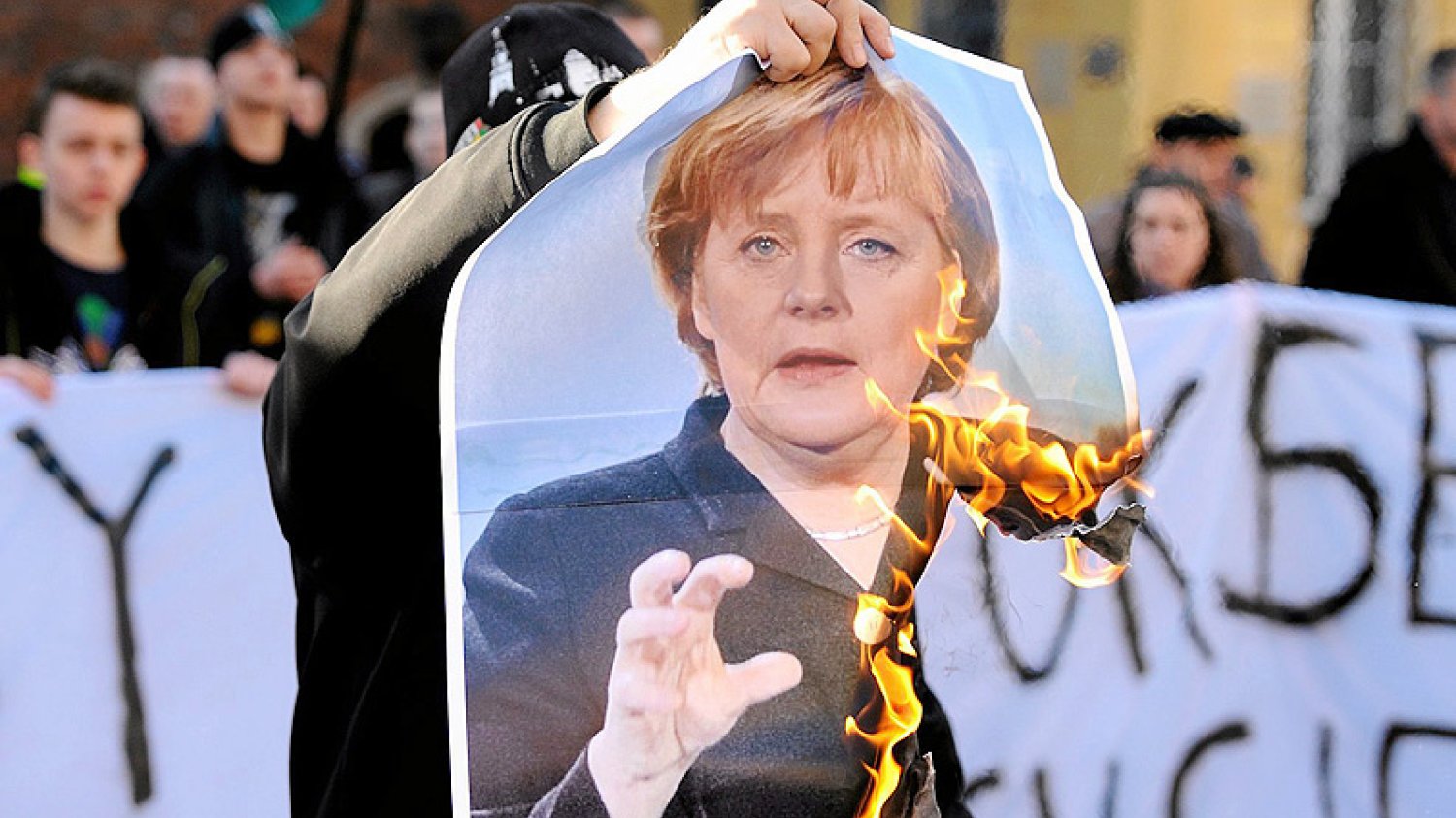 Polski Kościół sprzeciwia się narastającej germanofobii, którą podsycają rządzący. Episkopat wystosował stanowczy apel w tej sprawie.
