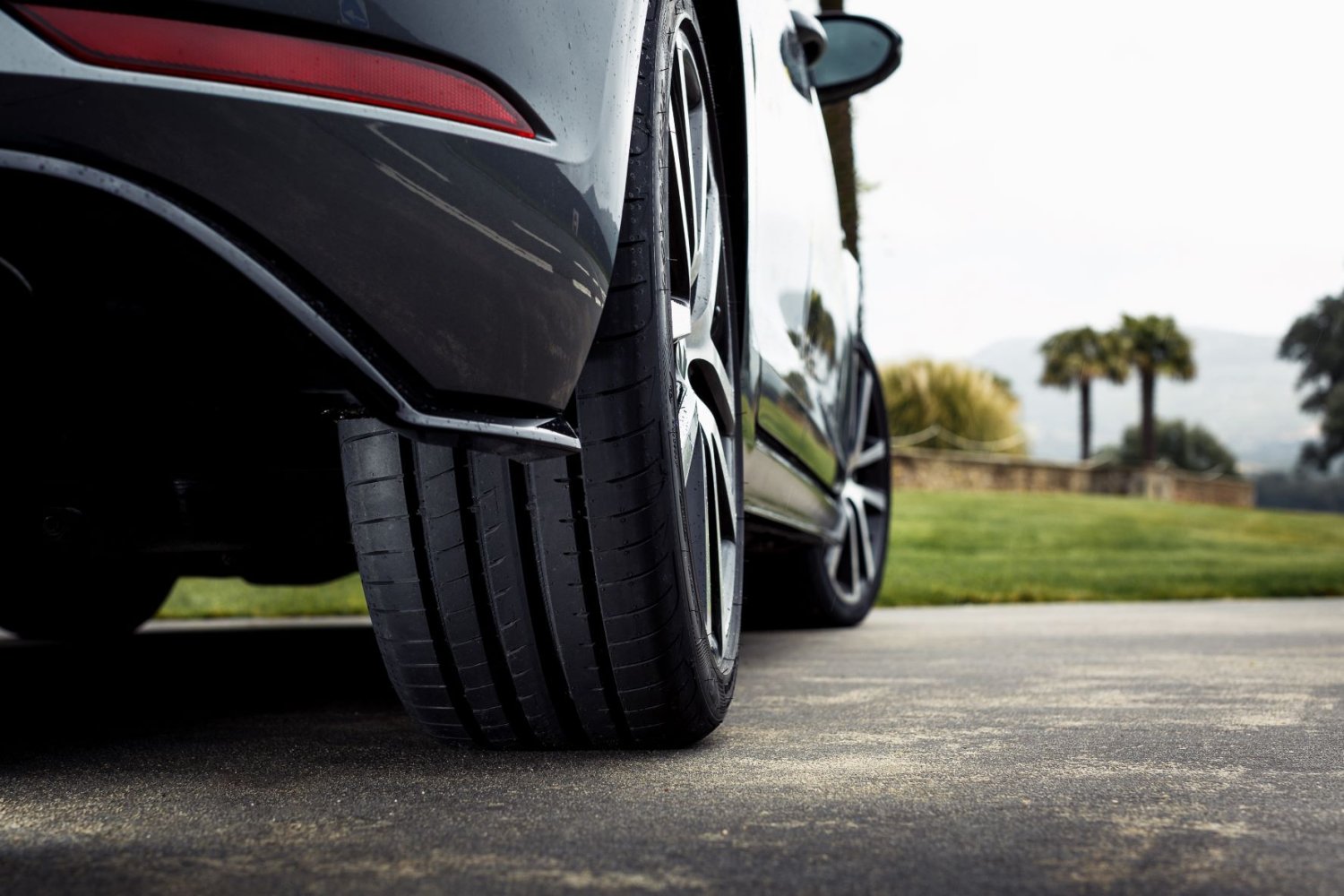 Dobór odpowiedniej opony do pojazdu jest niezwykle istotny.