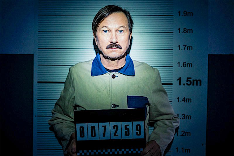 Znasz tego szemranego typa?