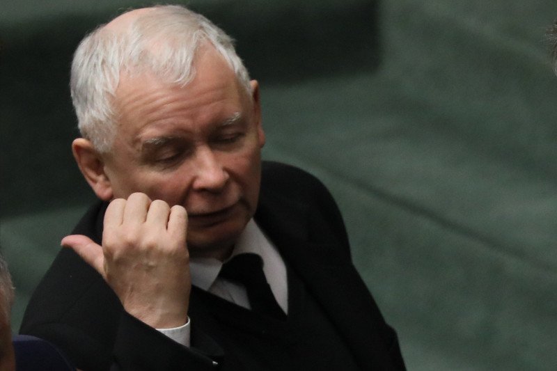 Ks. Rafał Sawicz to dosyć tajemnicza postać.