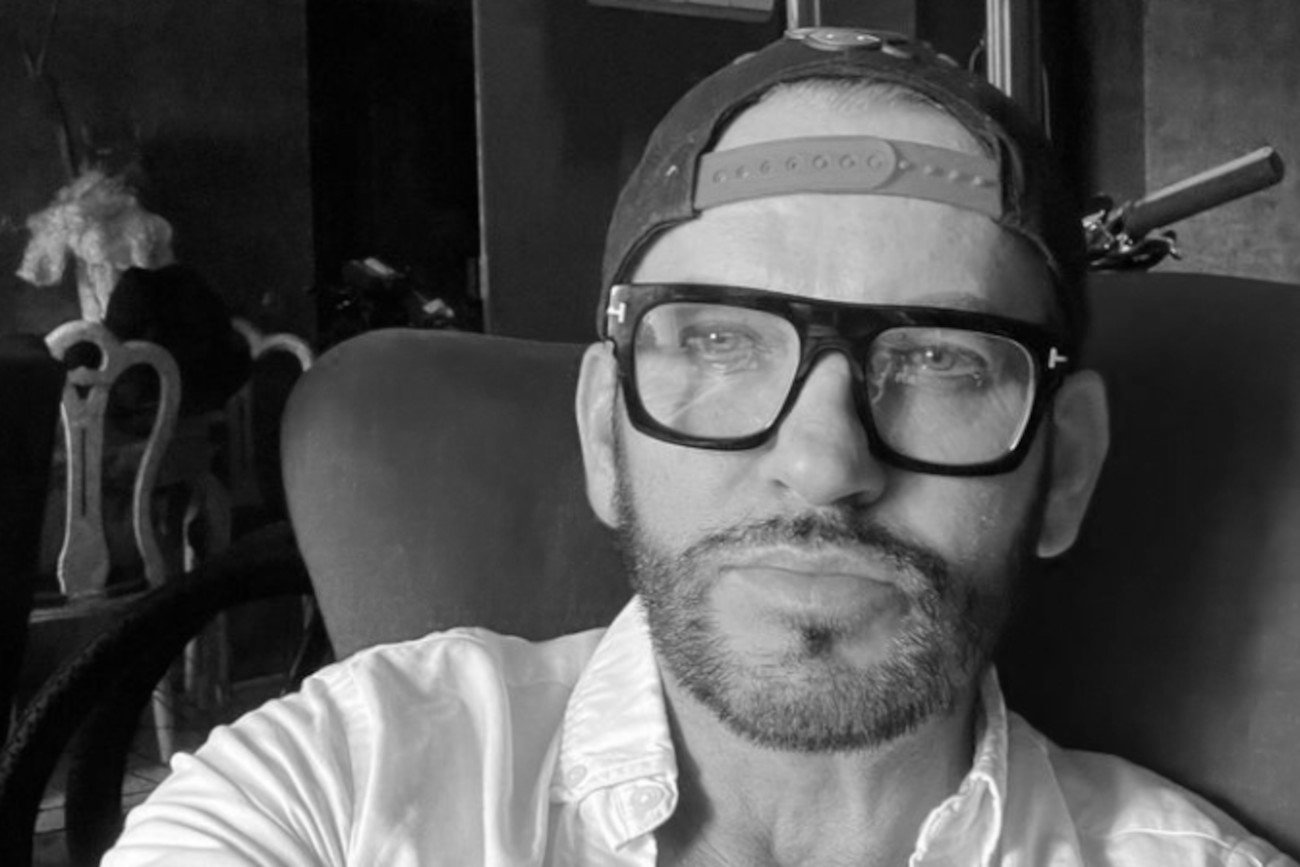 Gabriel Seweryn zmarł 28 listopada.