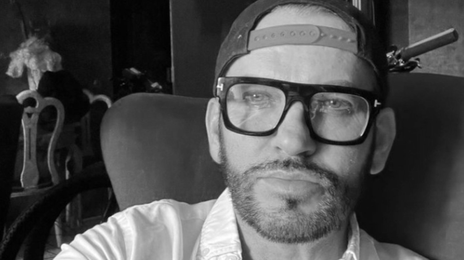 Gabriel Seweryn zmarł 28 listopada.
