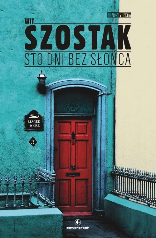 Ostatnia powieść Szostaka , "Sto dni bez słońca", przyniosła mu m.in. nominację do Paszportu Polityki.