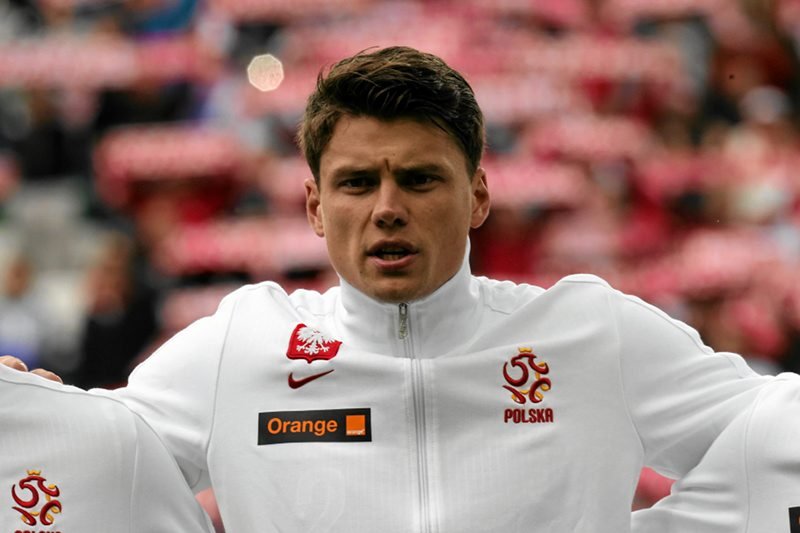 Sebastian Boenisch zapowiada, że z Ukrainą Polacy wywalczą trzy punkty