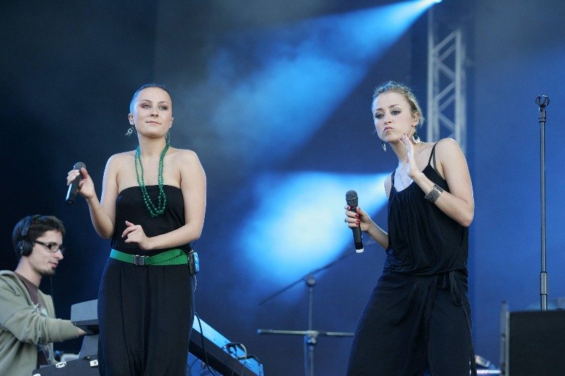 Natalia i Paulina Przybysz po latach ruszają we wspólną trasę. Zaprezentują materiały z solowych albumów, ale szykują również niespodzianki