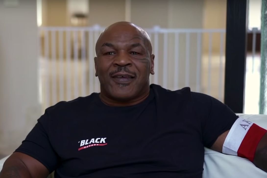 Mike Tyson w reklamie opowiada o powstaniu warszawskim