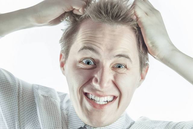 Martin Stankiewicz opowiada o YouTube