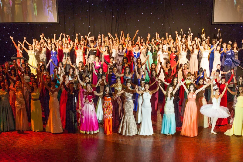Gala "Beauty with a Purpose"