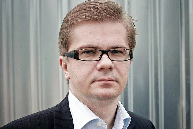 Zeznania Marcina P. przed sejmową komisją śledczą rzucają cień podejrzeń na Sylwestra Latkowskiego.