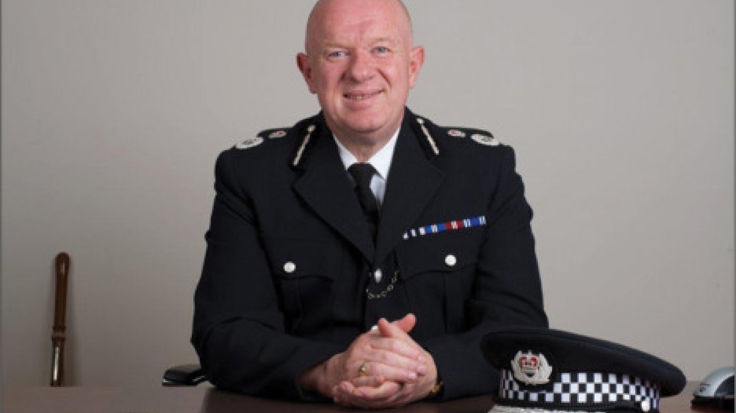 Andy Cook, Merseyside Police — 56-letni policjant opowiada o chorobie covid-19 i zakażeniu koronawirusem.