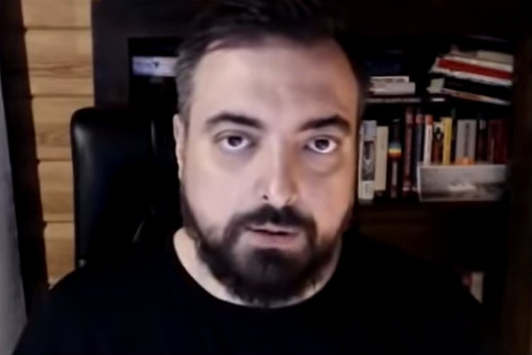 Tomasz Sekielski zachęcił do bojkotu TVP.