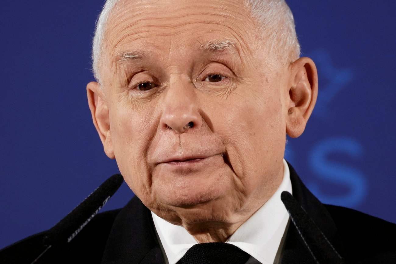 Gargamel nie życzy sobie dyskusji o źle policzonych głosach. Podsuwa inny temat