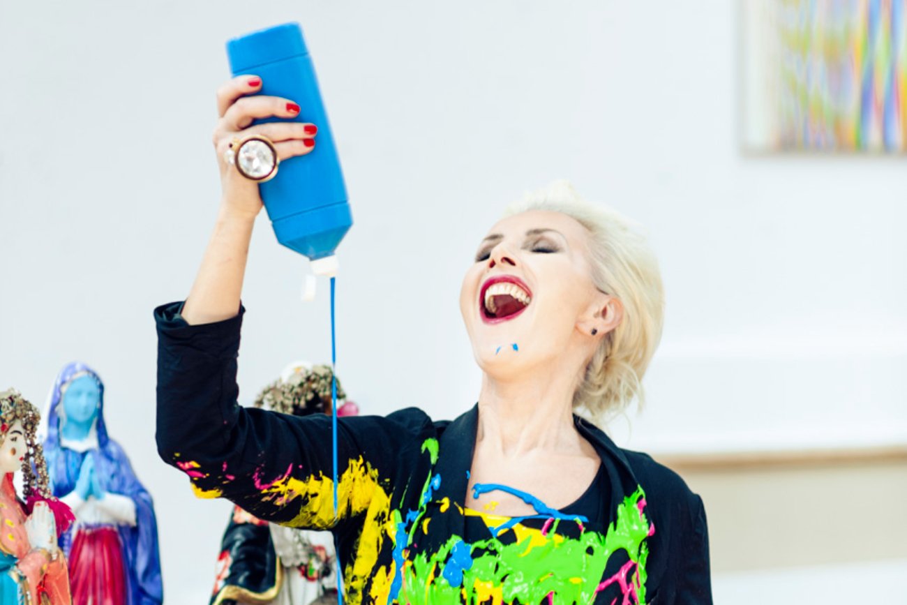 Wystawa zdjęć Kory w Łodzi - kiedy i gdzie?