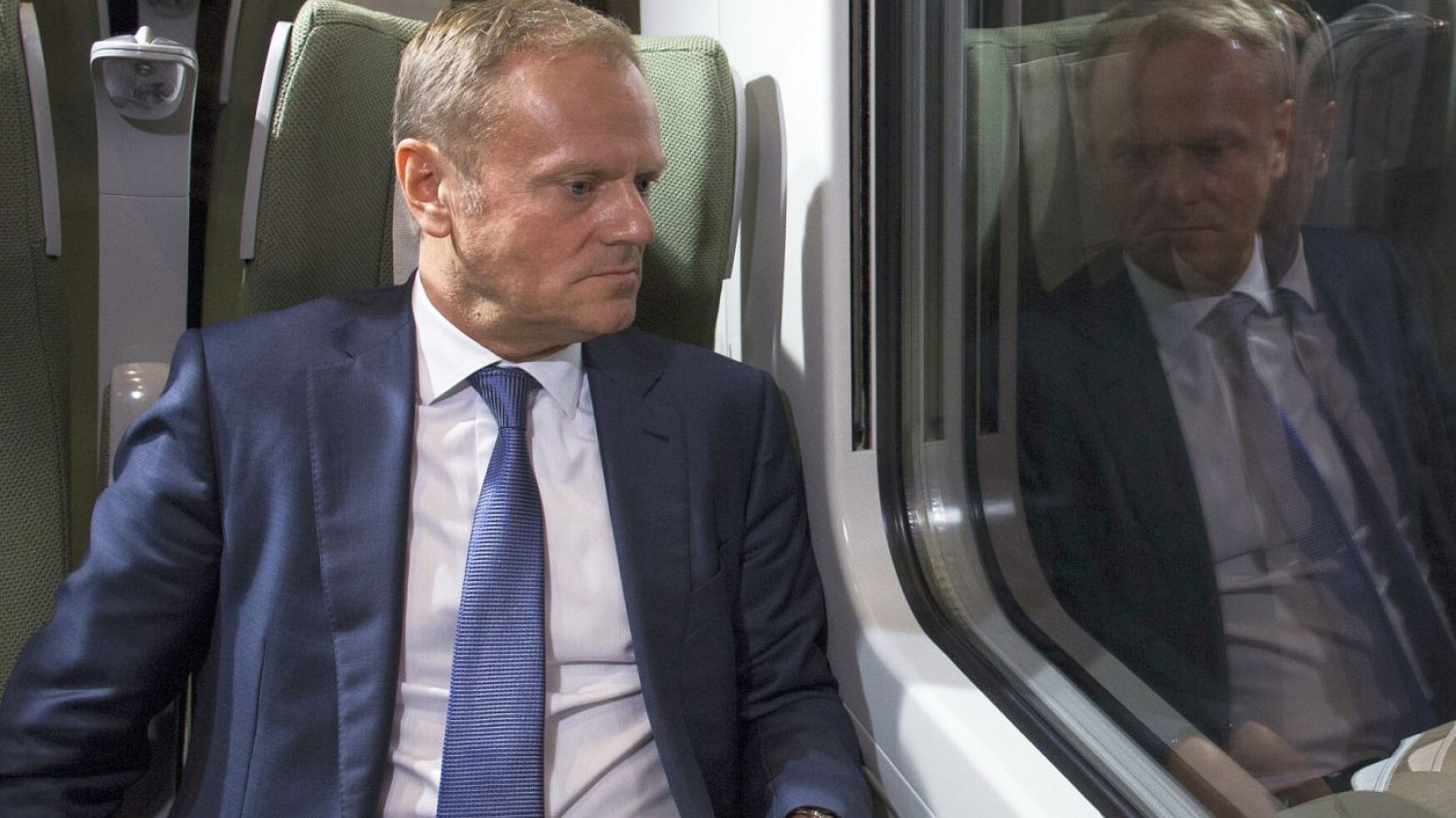 Premier Tusk zapowiedział uruchomienie połączenia kolejowego do Chorwacji. Ruszy już w czerwcu